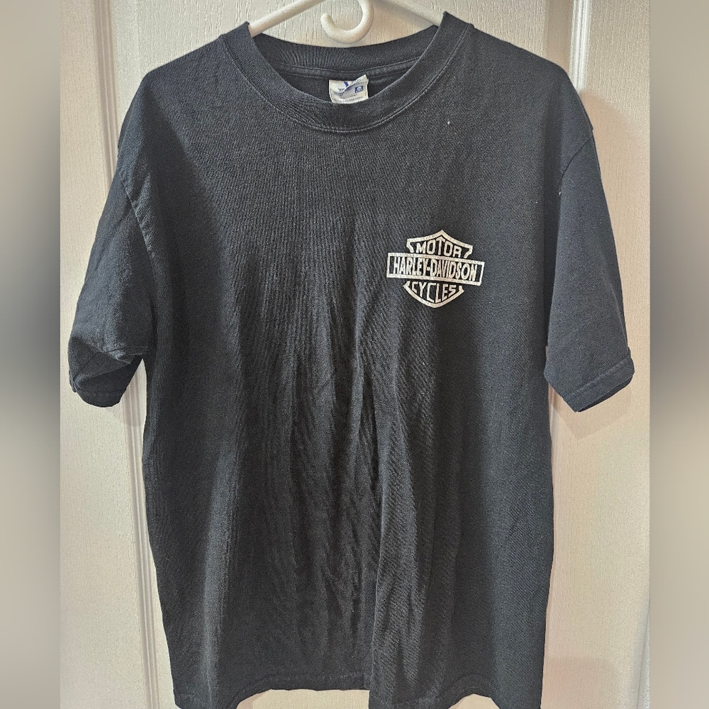 Graphic Tshirt With Funny Text